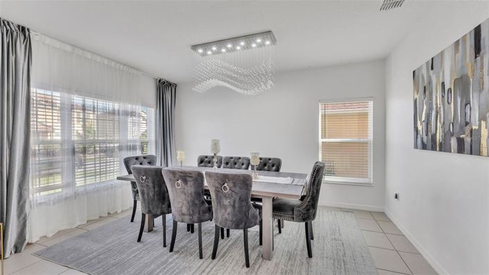 Image No.12-Propriété de 4 chambres à vendre à Kissimmee