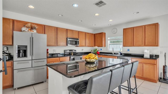 Image No.17-Propriété de 4 chambres à vendre à Kissimmee