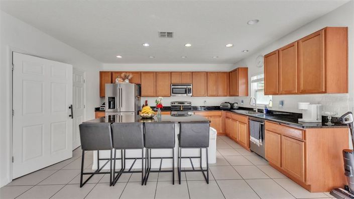 Image No.18-Propriété de 4 chambres à vendre à Kissimmee