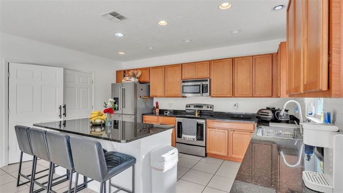 Image No.19-Propriété de 4 chambres à vendre à Kissimmee