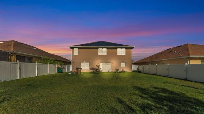 Image No.3-Propriété de 4 chambres à vendre à Kissimmee