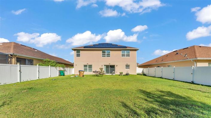 Image No.37-Propriété de 4 chambres à vendre à Kissimmee