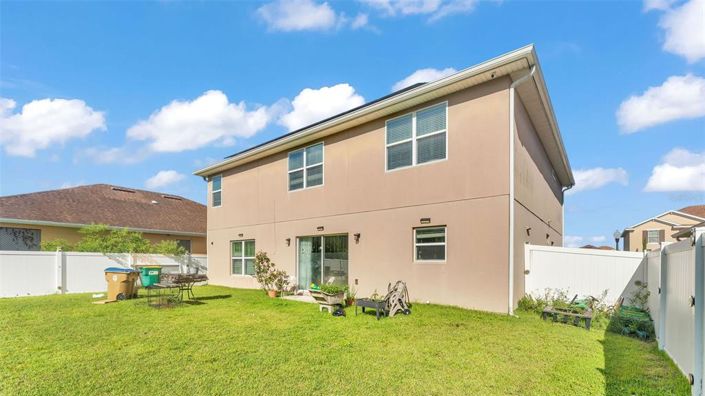 Image No.38-Propriété de 4 chambres à vendre à Kissimmee