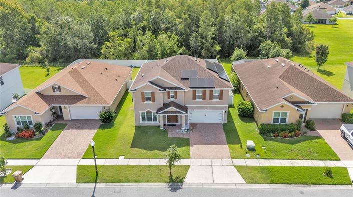 Image No.5-Propriété de 4 chambres à vendre à Kissimmee