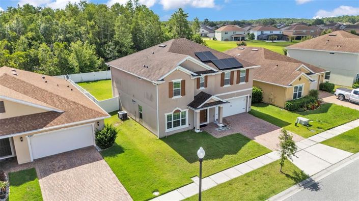 Image No.6-Propriété de 4 chambres à vendre à Kissimmee