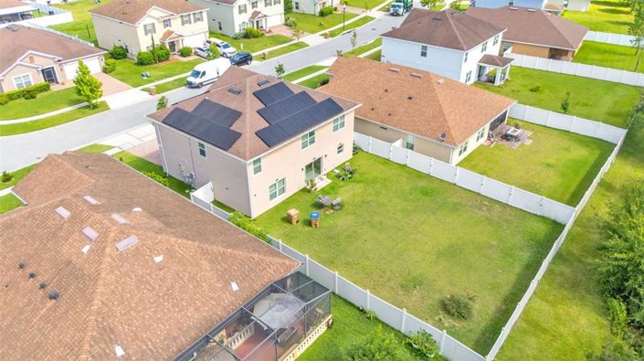 Image No.7-Propriété de 4 chambres à vendre à Kissimmee