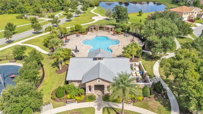 Image No.8-Propriété de 4 chambres à vendre à Kissimmee