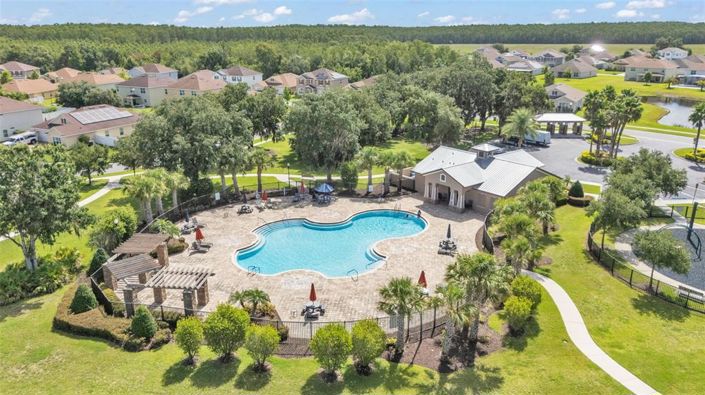 Image No.9-Propriété de 4 chambres à vendre à Kissimmee