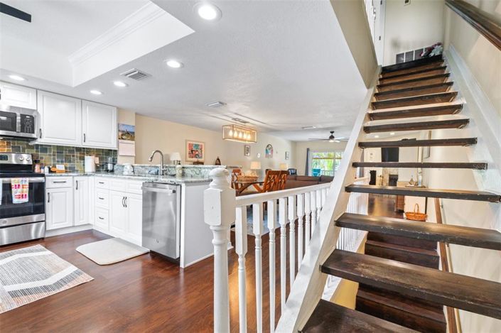 Image No.14-Maison de ville de 2 chambres à vendre à Floride