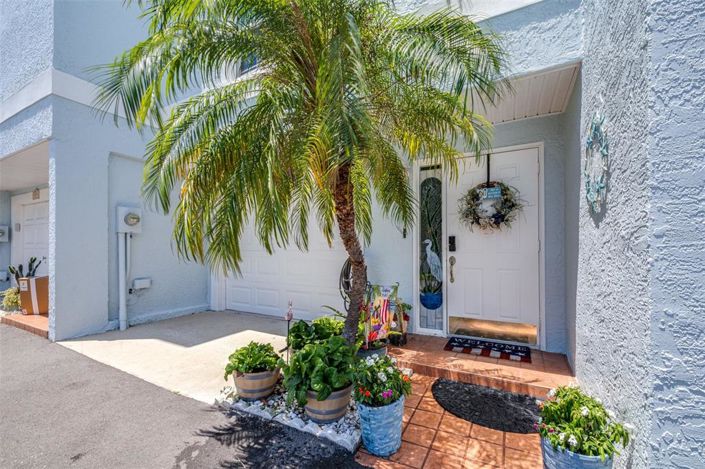 Image No.2-Maison de ville de 2 chambres à vendre à Floride