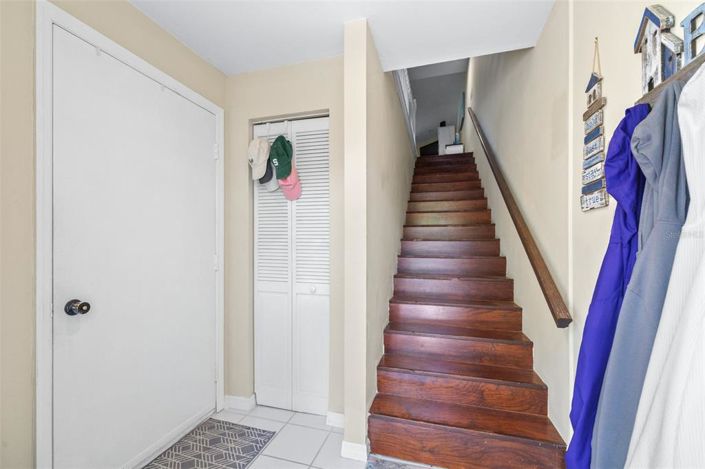 Image No.3-Maison de ville de 2 chambres à vendre à Floride