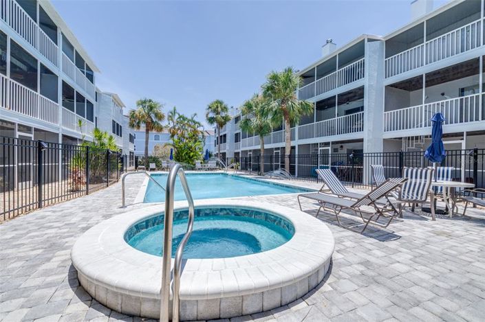 Image No.36-Maison de ville de 2 chambres à vendre à Floride