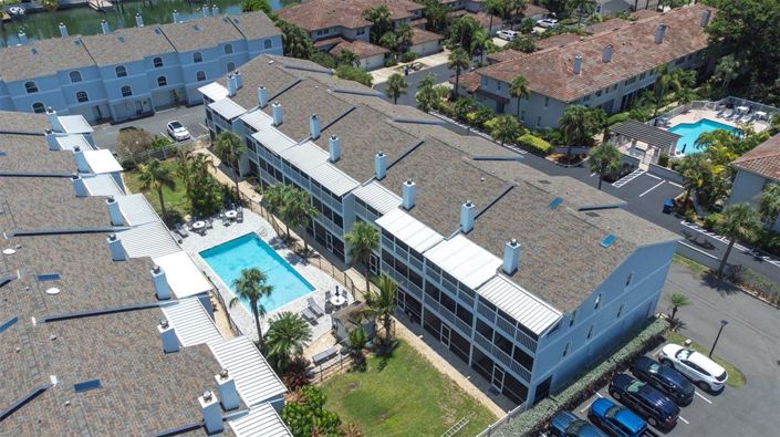 Image No.39-Maison de ville de 2 chambres à vendre à Floride