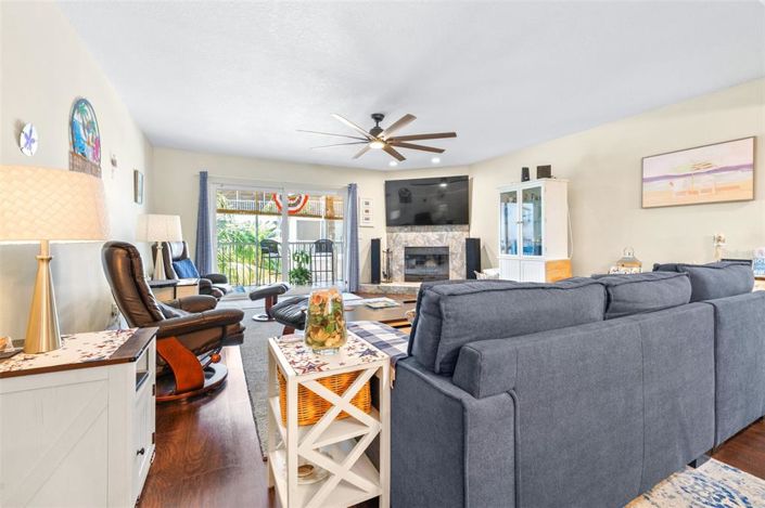 Image No.4-Maison de ville de 2 chambres à vendre à Floride