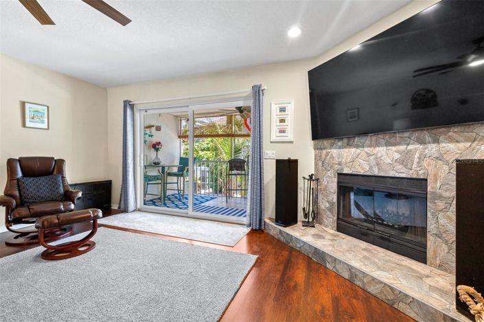 Image No.8-Maison de ville de 2 chambres à vendre à Floride