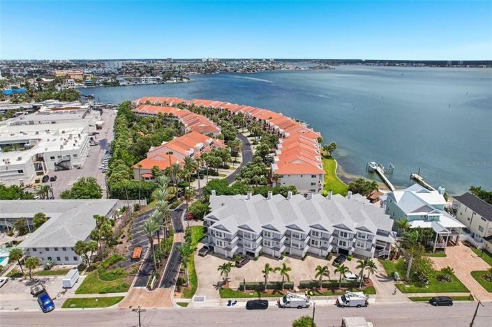 Image No.25-Maison de ville de 3 chambres à vendre à Floride