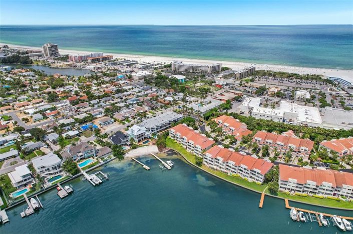 Image No.3-Maison de ville de 3 chambres à vendre à Floride