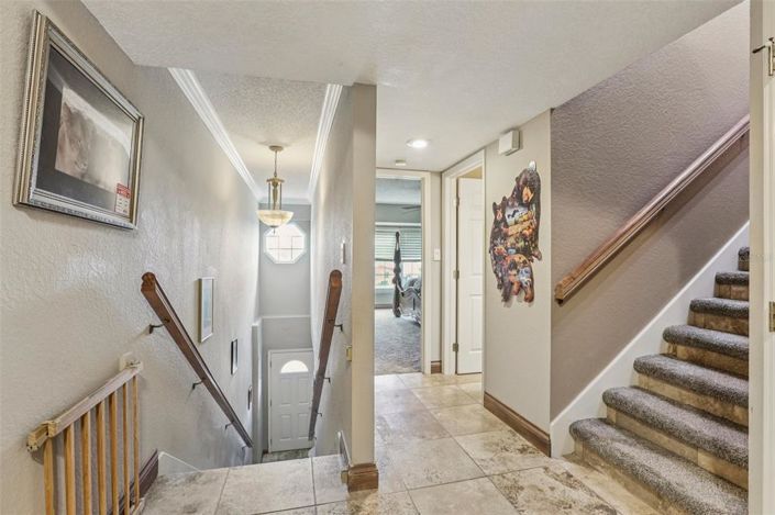 Image No.4-Maison de ville de 3 chambres à vendre à Floride