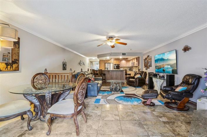 Image No.6-Maison de ville de 3 chambres à vendre à Floride