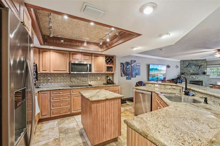 Image No.8-Maison de ville de 3 chambres à vendre à Floride