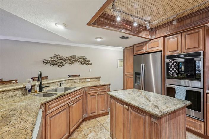 Image No.9-Maison de ville de 3 chambres à vendre à Floride