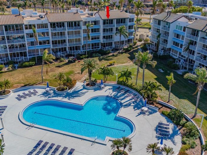 Image No.3-Propriété de 2 chambres à vendre à Floride