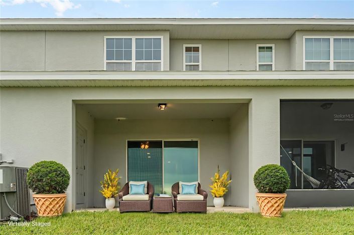 Image No.29-Maison de ville de 4 chambres à vendre à Davenport