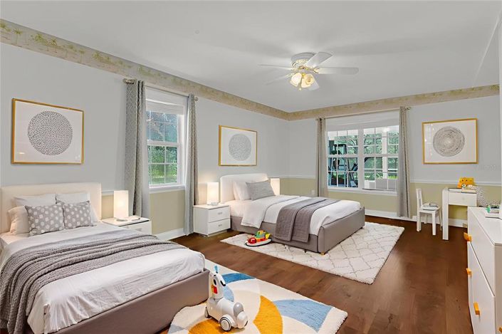 Image No.12-Propriété de 3 chambres à vendre à Haines City