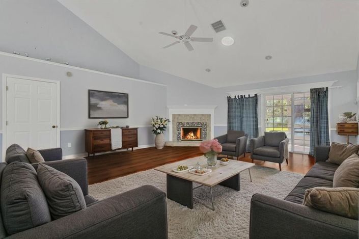 Image No.5-Propriété de 3 chambres à vendre à Haines City