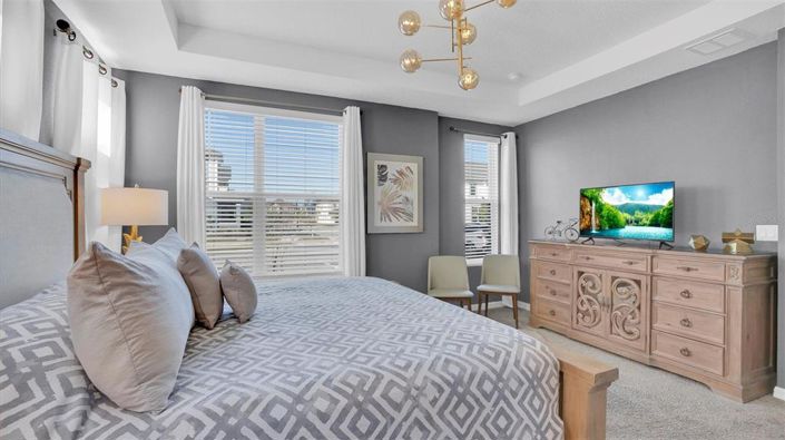 Image No.45-5 Bed Townhouse for sale