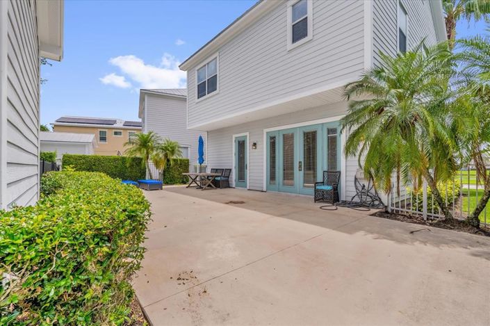 Image No.23-Propriété de 3 chambres à vendre à Reunion