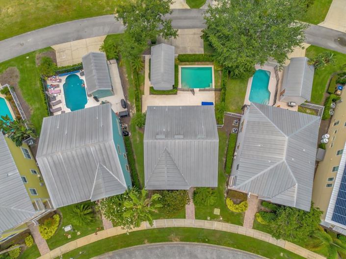 Image No.26-Propriété de 3 chambres à vendre à Reunion