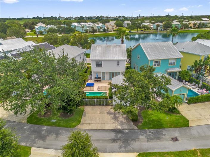 Image No.27-Propriété de 3 chambres à vendre à Reunion