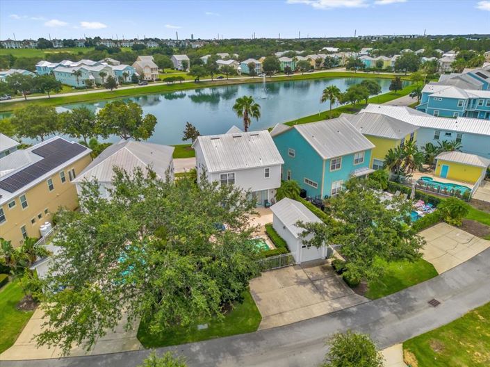 Image No.28-Propriété de 3 chambres à vendre à Reunion