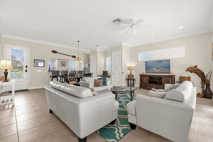 Image No.4-Propriété de 3 chambres à vendre à Reunion