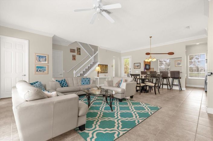 Image No.5-Propriété de 3 chambres à vendre à Reunion