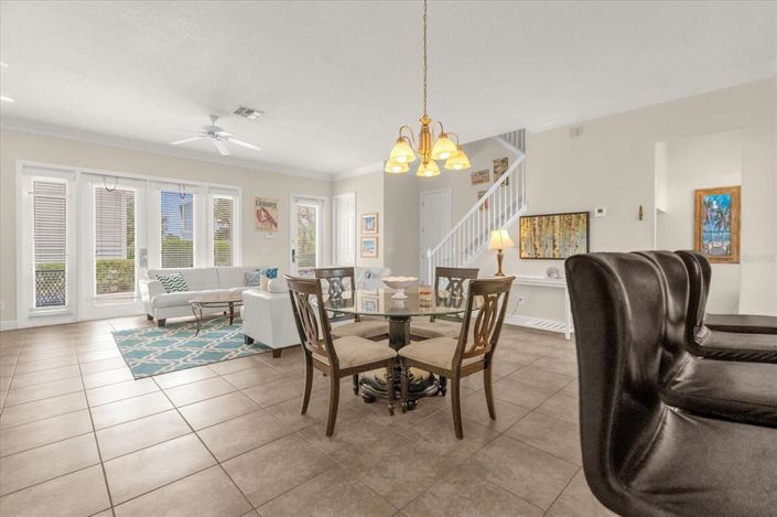 Image No.7-Propriété de 3 chambres à vendre à Reunion