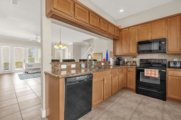 Image No.9-Propriété de 3 chambres à vendre à Reunion