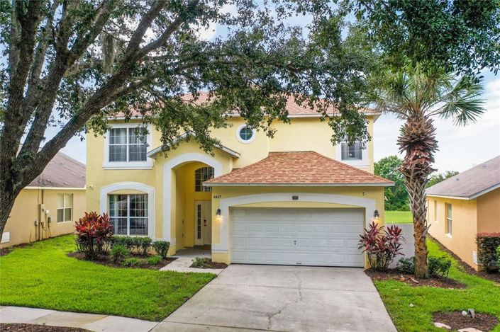 Image No.1-Propriété de 7 chambres à vendre à Kissimmee
