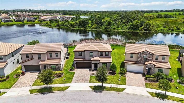 Image No.2-Propriété de 4 chambres à vendre à Haines City