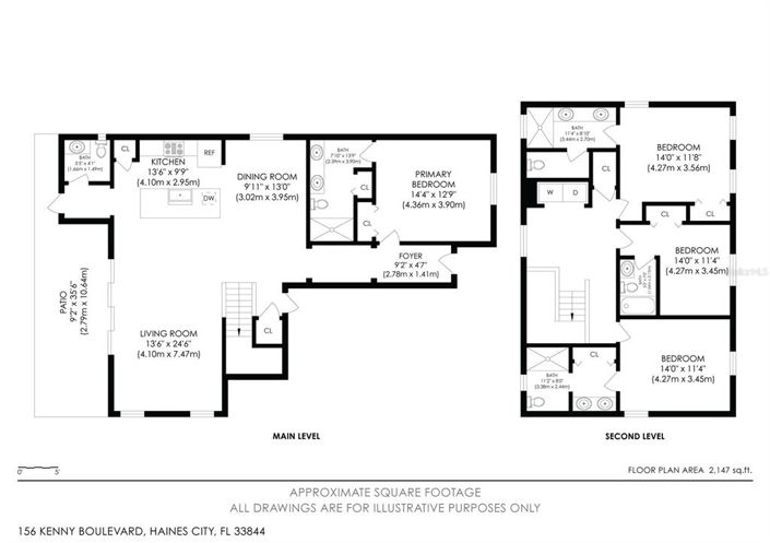Image No.31-Propriété de 4 chambres à vendre à Haines City