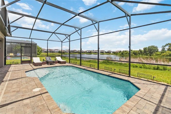 Image No.32-Propriété de 4 chambres à vendre à Haines City