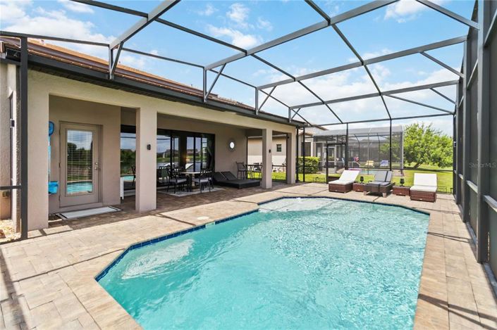 Image No.33-Propriété de 4 chambres à vendre à Haines City