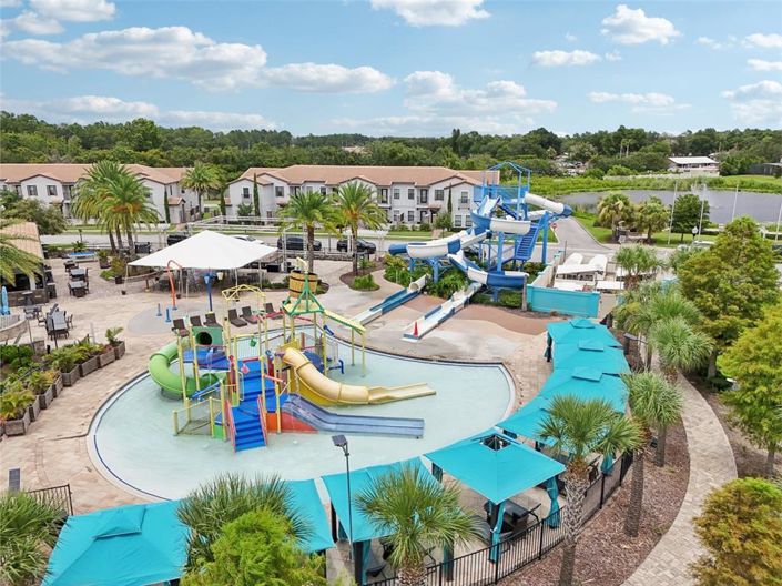 Image No.40-Propriété de 4 chambres à vendre à Haines City