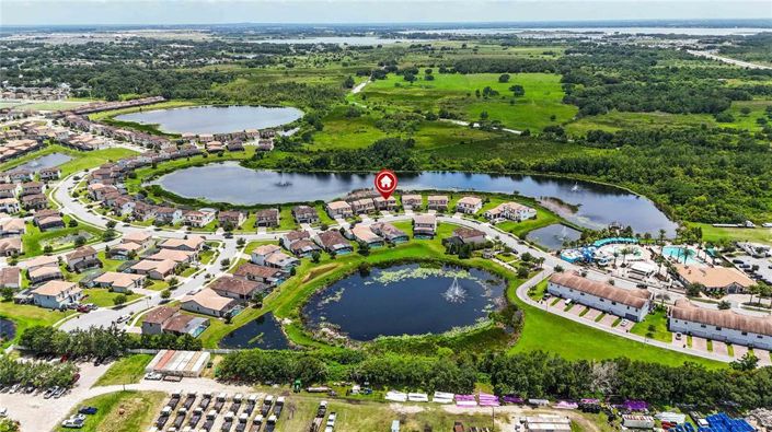 Image No.43-Propriété de 4 chambres à vendre à Haines City