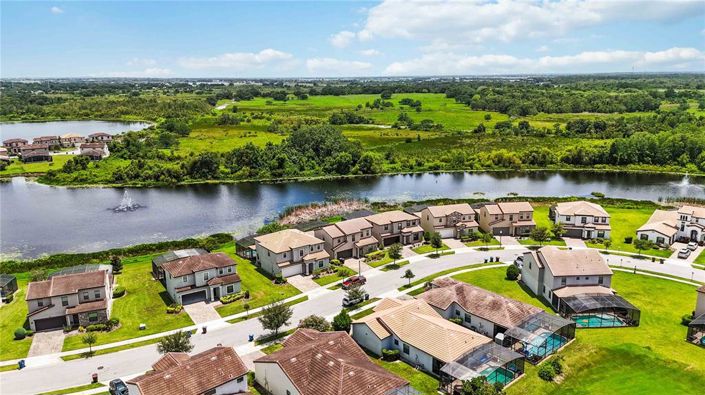 Image No.44-Propriété de 4 chambres à vendre à Haines City