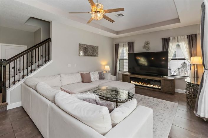 Image No.6-Propriété de 4 chambres à vendre à Haines City