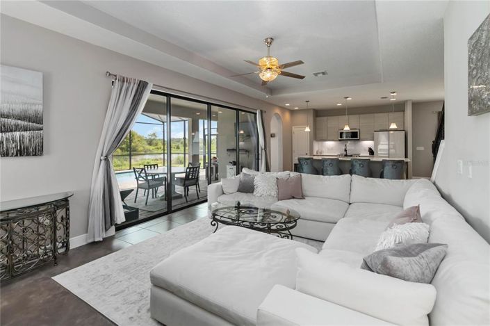 Image No.7-Propriété de 4 chambres à vendre à Haines City