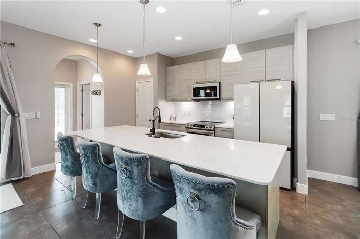 Image No.8-Propriété de 4 chambres à vendre à Haines City