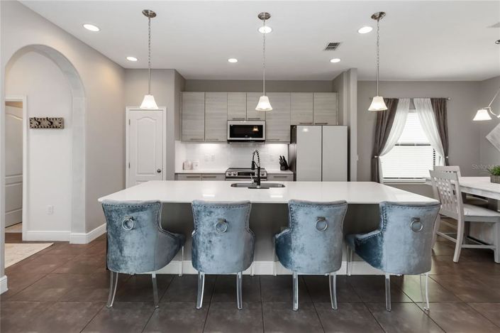 Image No.9-Propriété de 4 chambres à vendre à Haines City